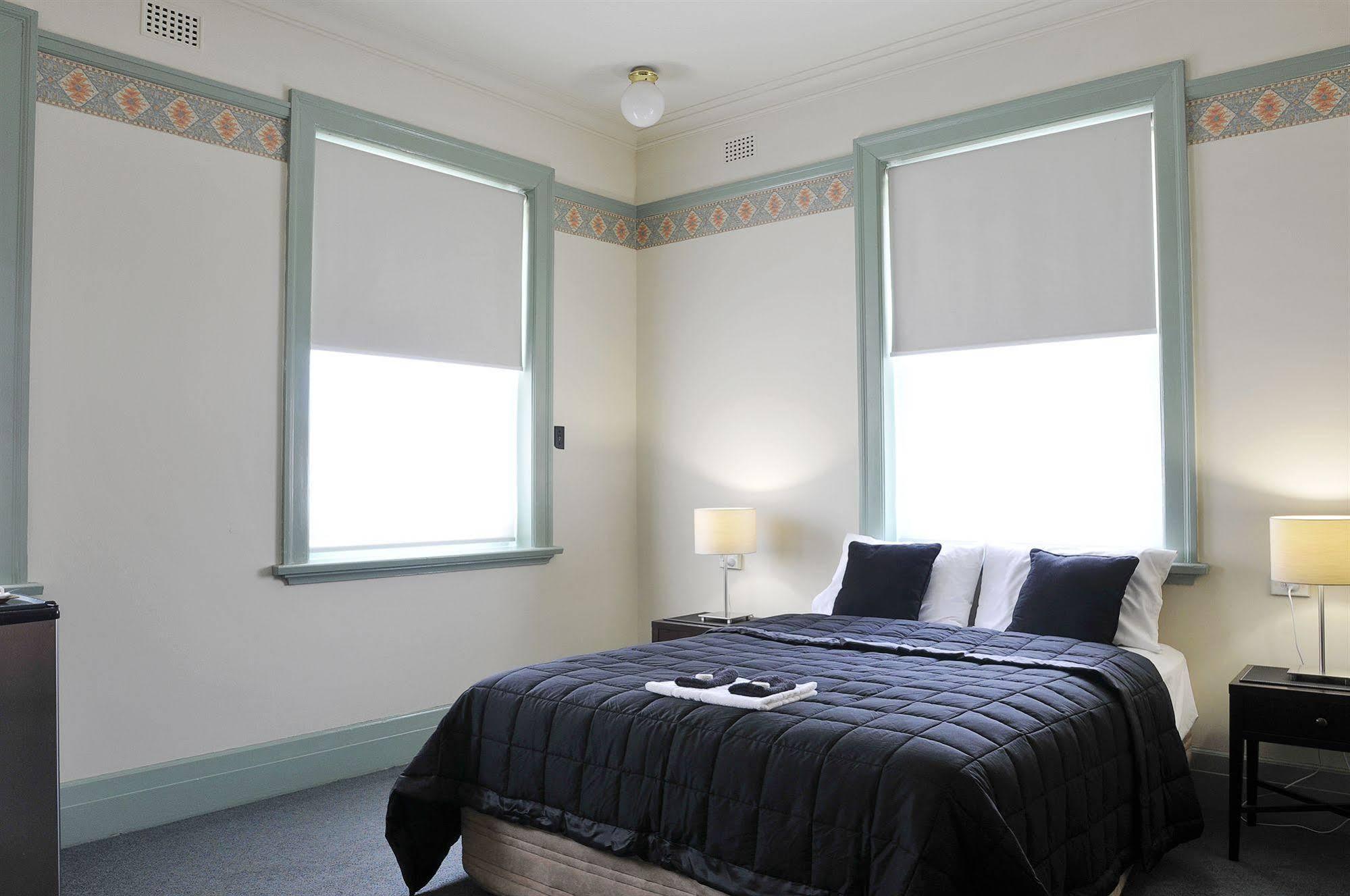 Hotel Gosford Kültér fotó