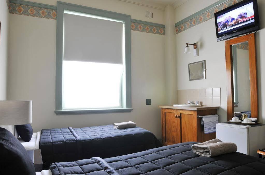 Hotel Gosford Kültér fotó