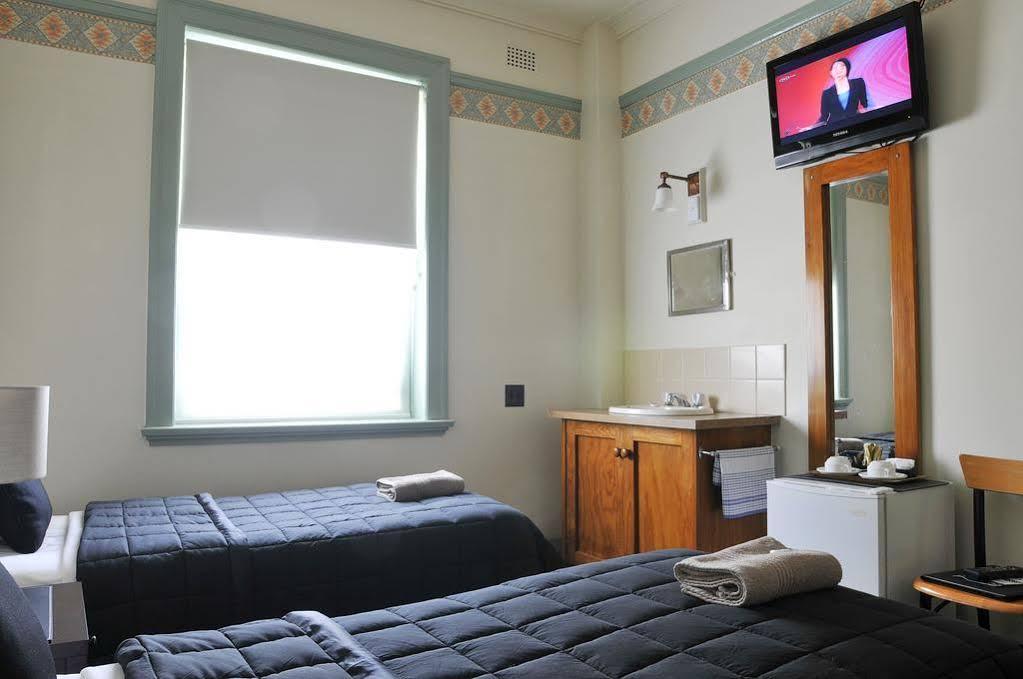 Hotel Gosford Kültér fotó