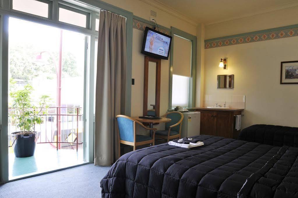 Hotel Gosford Kültér fotó