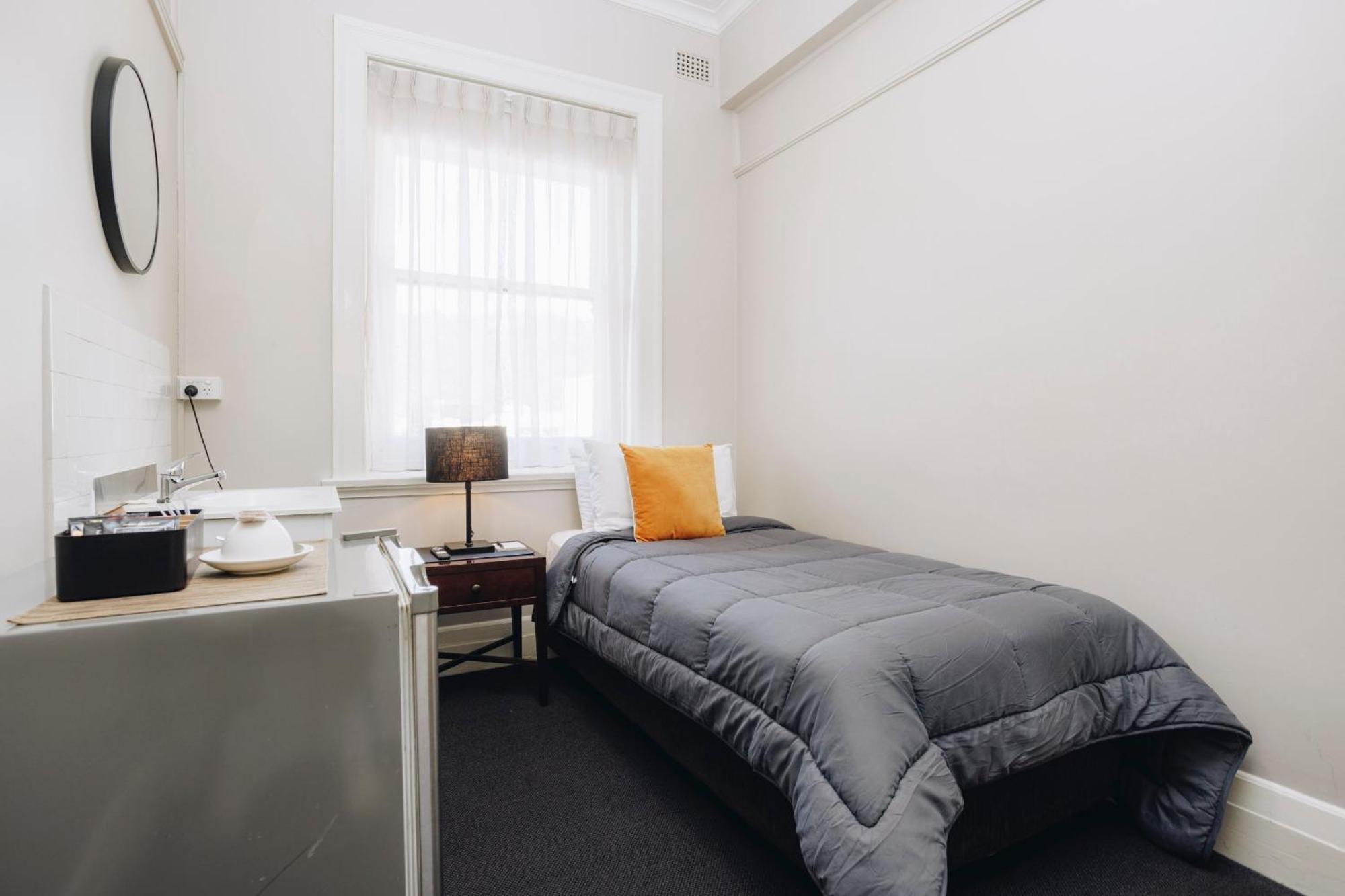 Hotel Gosford Kültér fotó