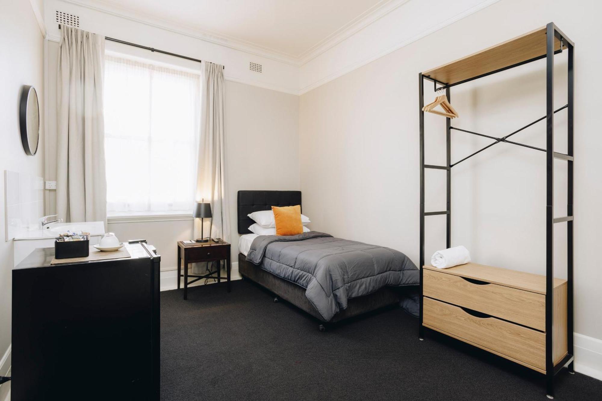 Hotel Gosford Kültér fotó