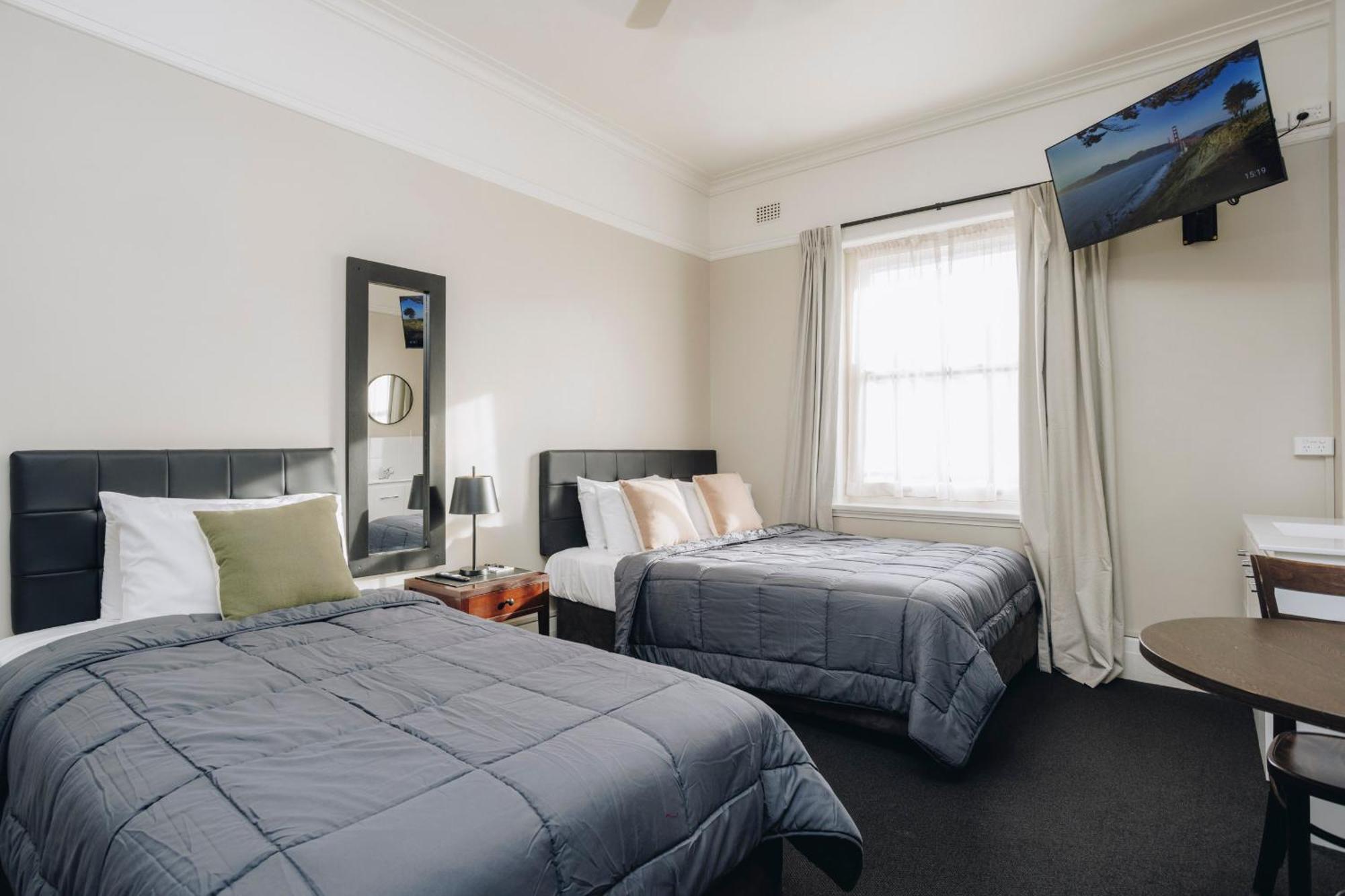 Hotel Gosford Kültér fotó