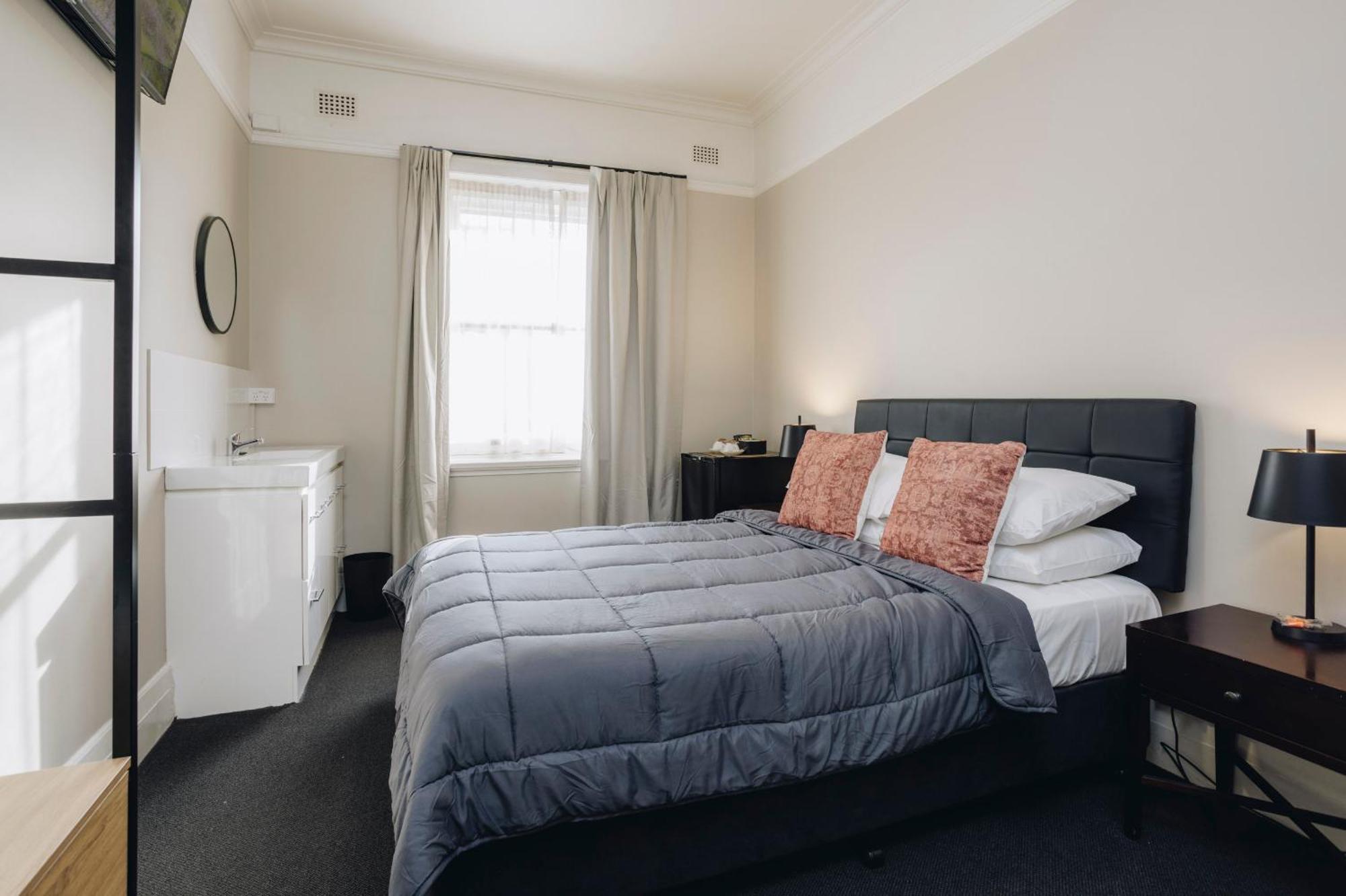 Hotel Gosford Kültér fotó
