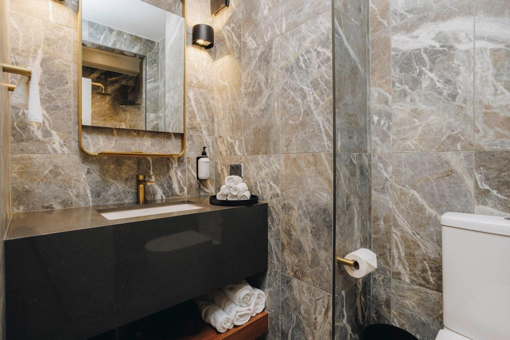 Hotel Gosford Kültér fotó