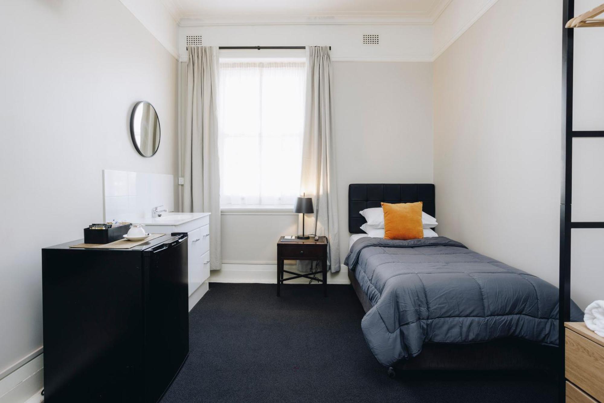 Hotel Gosford Kültér fotó