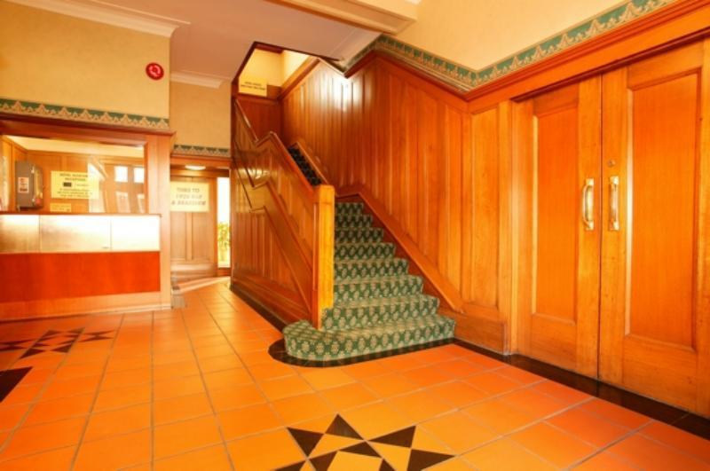 Hotel Gosford Kültér fotó
