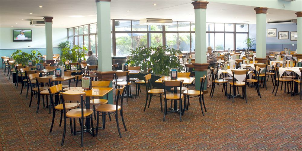 Hotel Gosford Kültér fotó