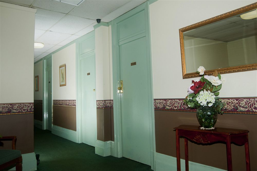 Hotel Gosford Kültér fotó