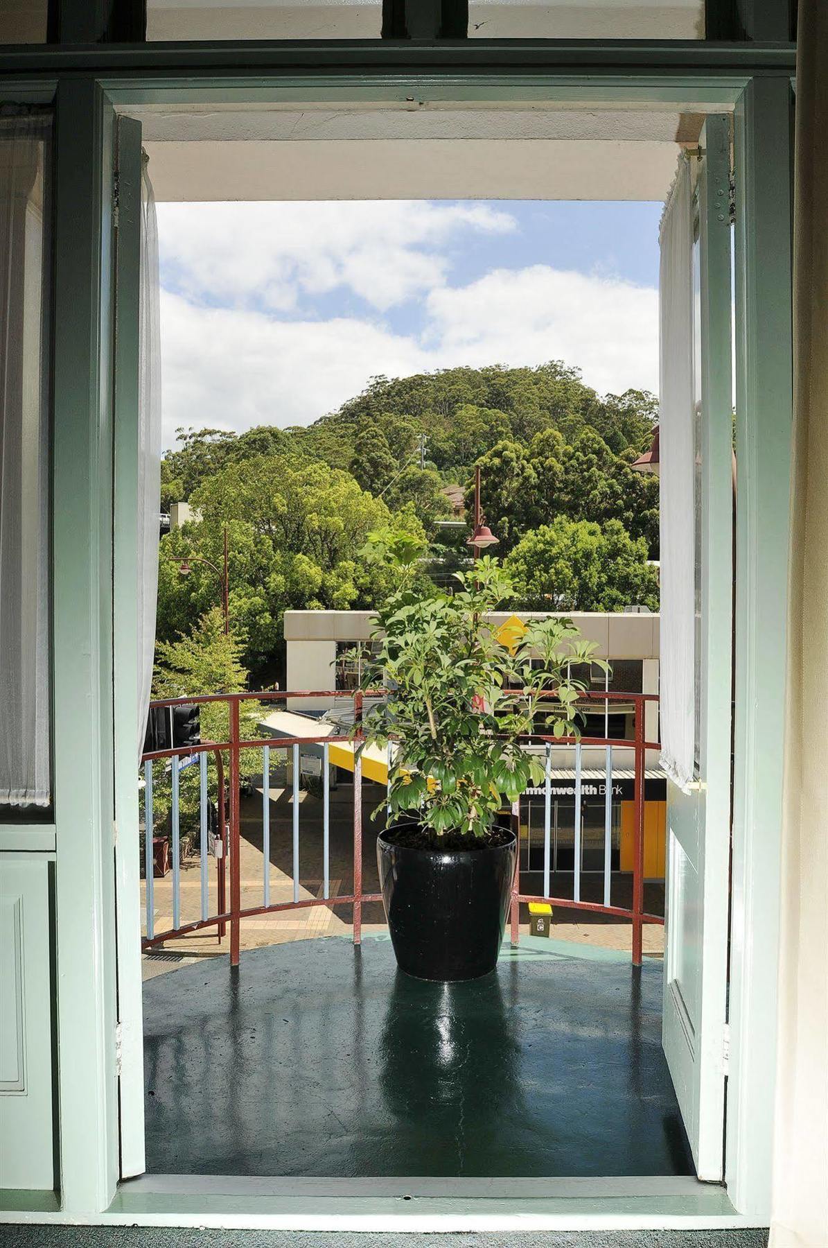 Hotel Gosford Kültér fotó