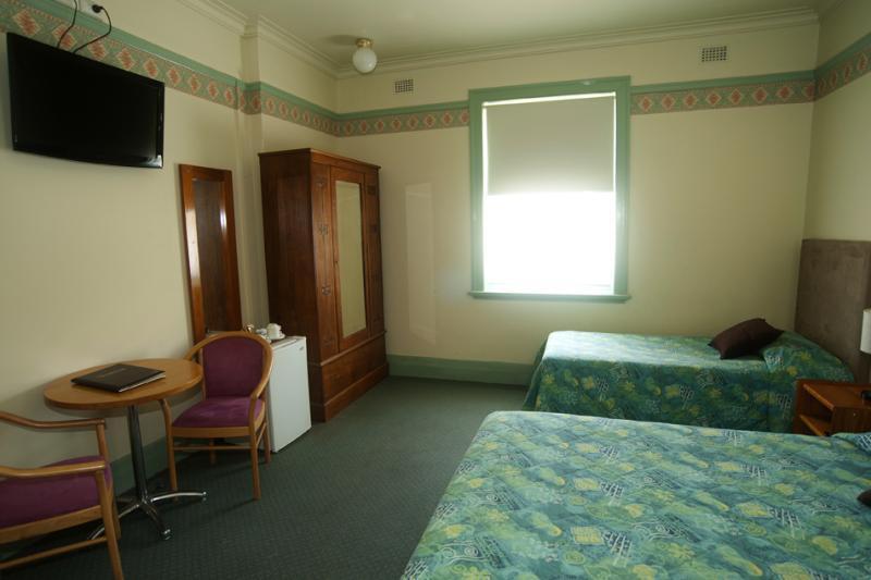 Hotel Gosford Kültér fotó